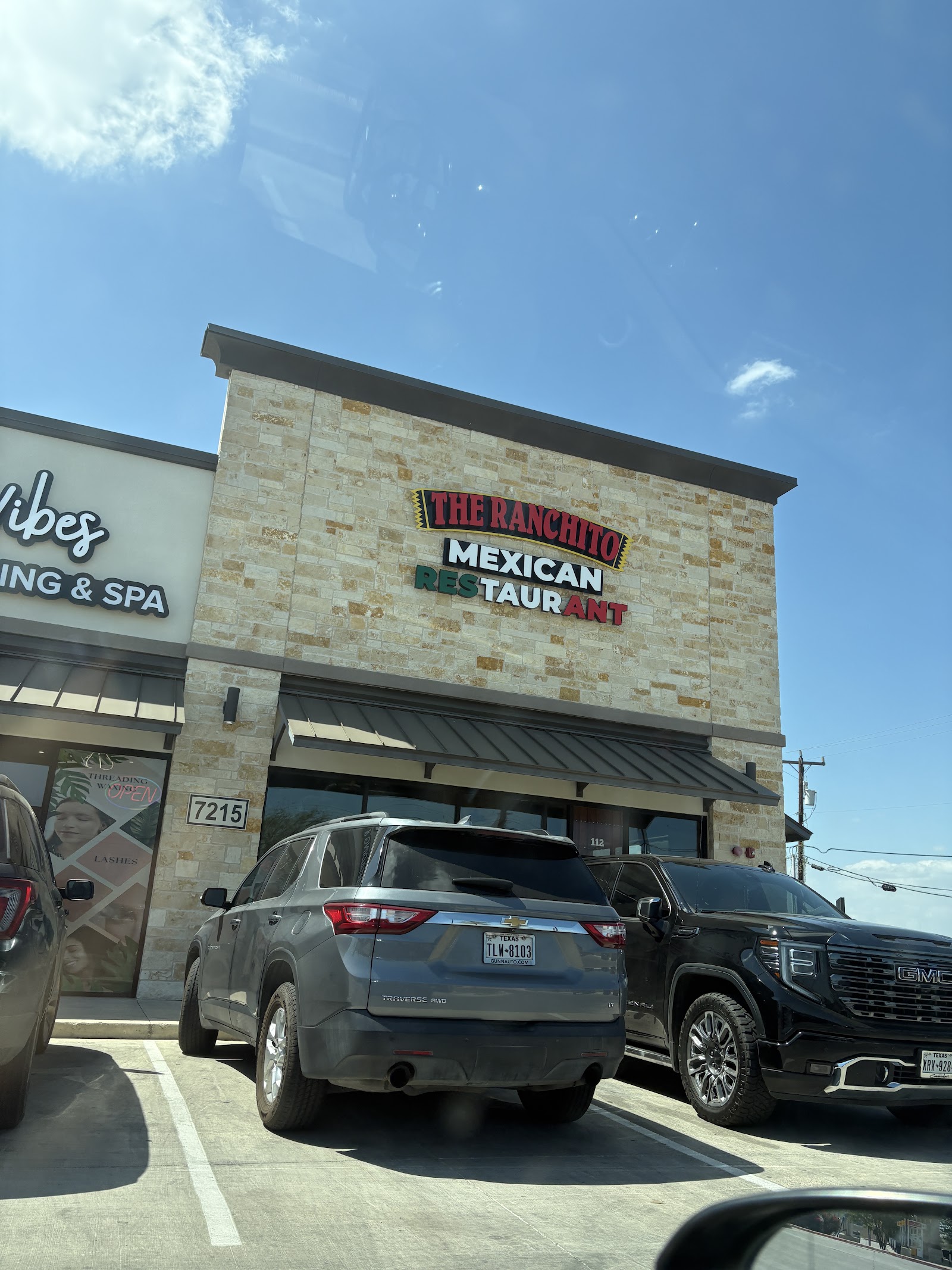 The Ranchito Mexican Restaurant #2 photo 1