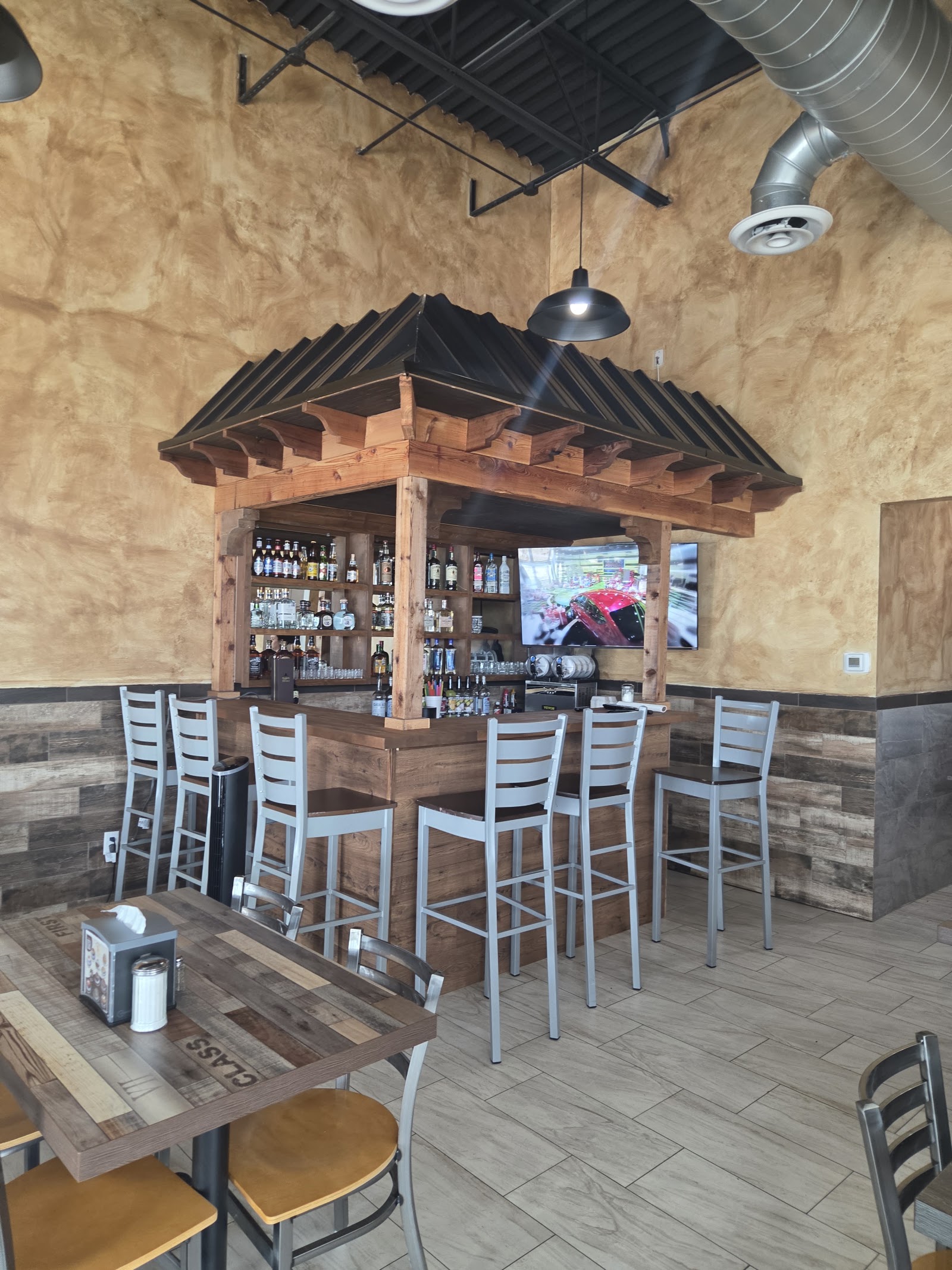 The Ranchito Mexican Restaurant #2 photo 5